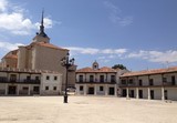 Plaza Mayor