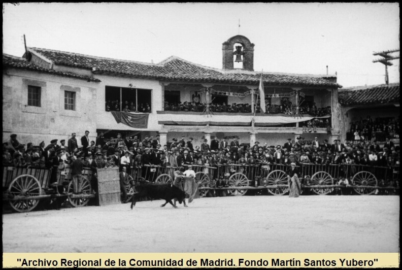 Cayetano Ordóñez Araujo,  Niño de la Palma
