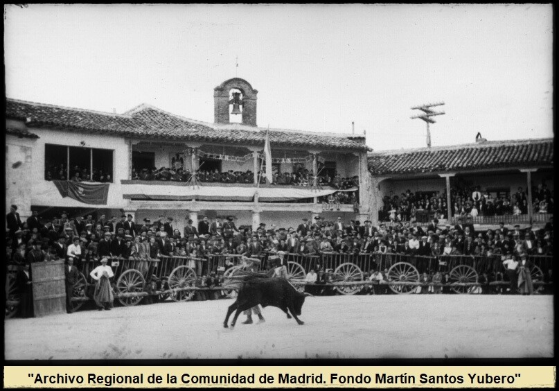 Cayetano Ordóñez Araujo, Niño de la Palma