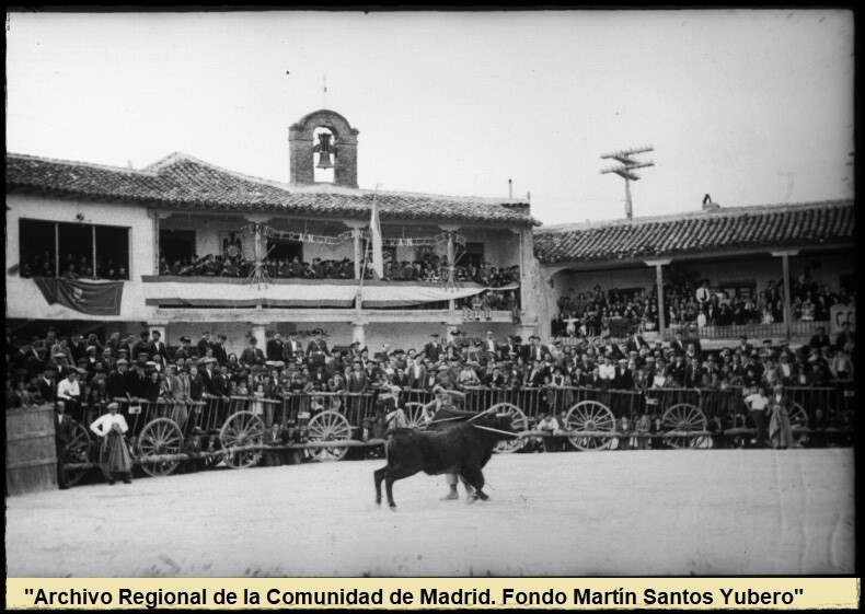 Cayetano Ordóñez Araujo,  Niño de la Palma