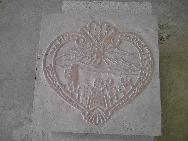 Escultura Alfonso XIII