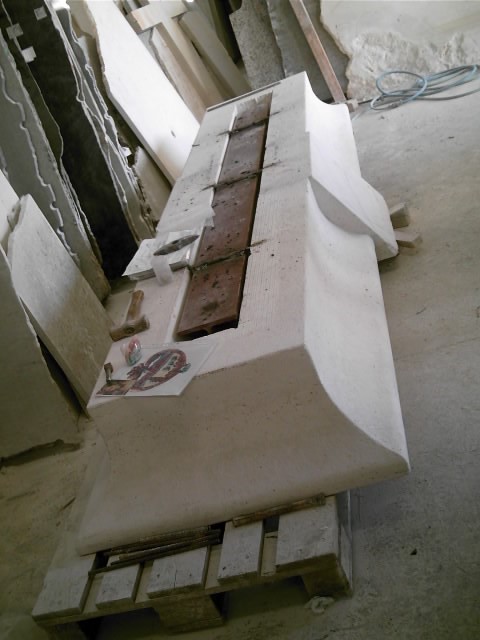 Escultura Alfonso XIII