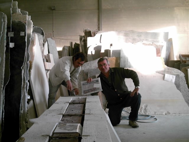 Escultura Alfonso XIII