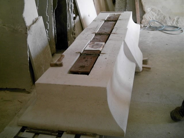 Escultura Alfonso XIII