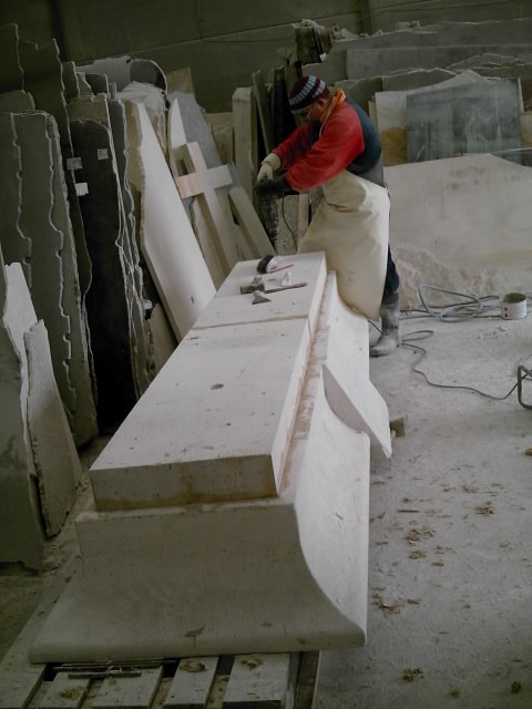 Escultura Alfonso XIII