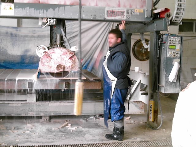 Escultura Alfonso XIII