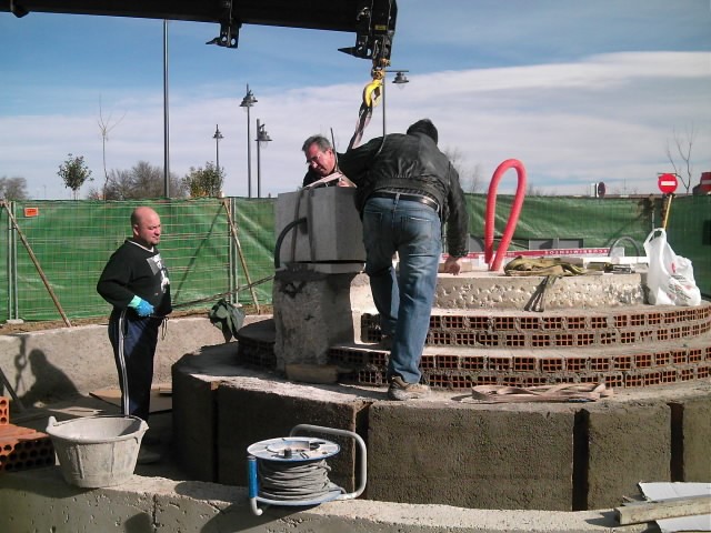 Escultura Alfonso XIII
