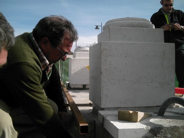 Escultura Alfonso XIII