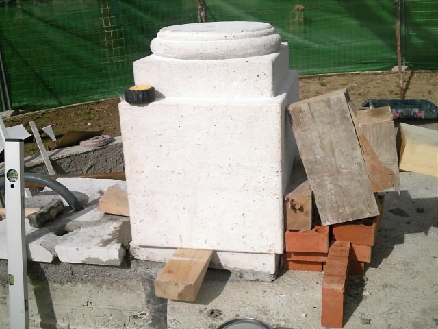 Escultura Alfonso XIII