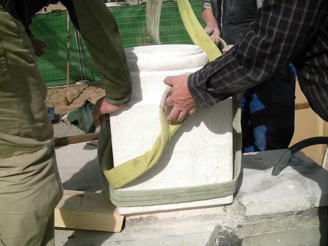 Escultura Alfonso XIII