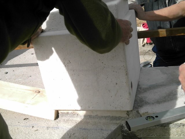 Escultura Alfonso XIII