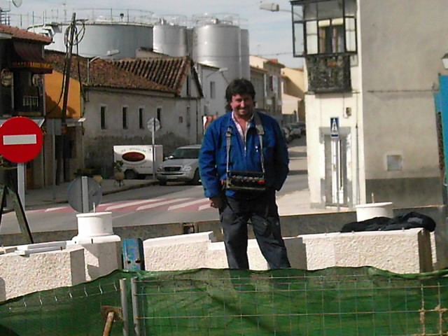 Escultura Alfonso XIII