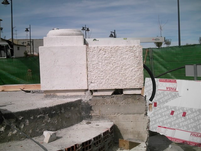 Escultura Alfonso XIII