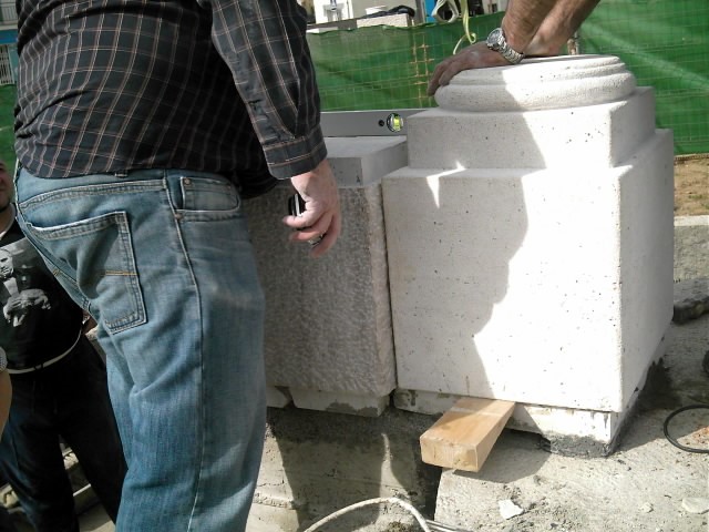 Escultura Alfonso XIII