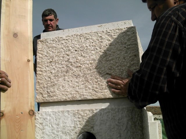 Escultura Alfonso XIII