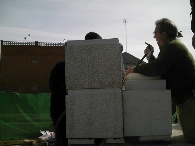 Escultura Alfonso XIII