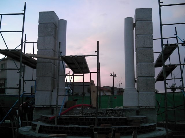 Escultura Alfonso XIII