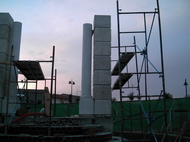 Escultura Alfonso XIII