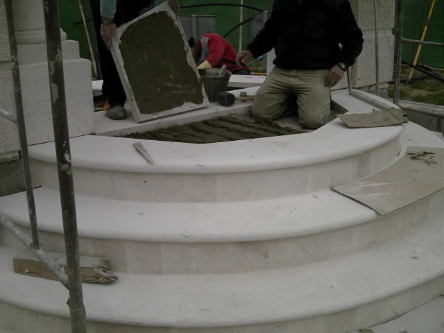 Escultura Alfonso XIII