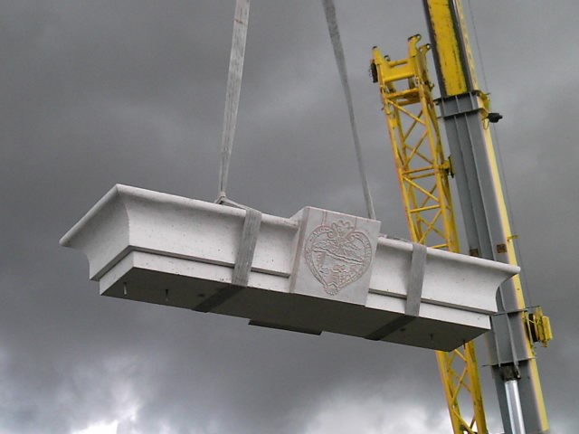 Escultura Alfonso XIII