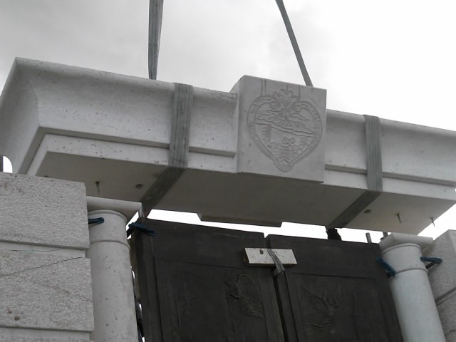 Escultura Alfonso XIII