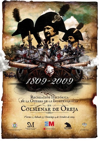 Cartel 2009