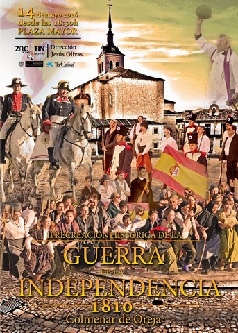 Cartel 2016