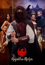 Águila Roja - Serie TV 