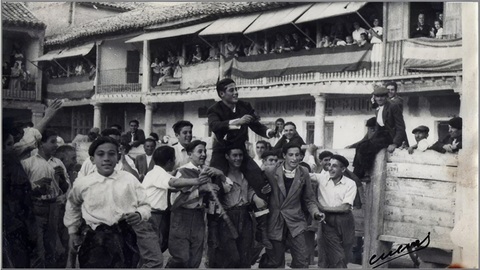 Duque de Pinohermoso