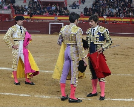 Alternativa Juan Miguel