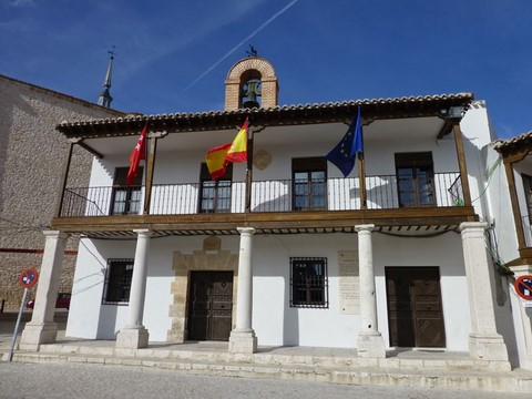 Ayuntamiento