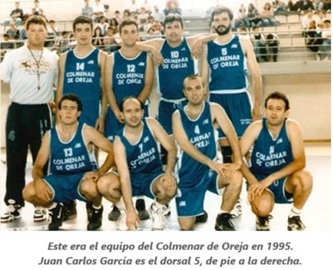 Baloncesto