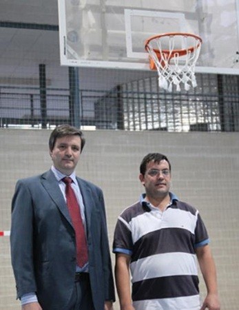Baloncesto