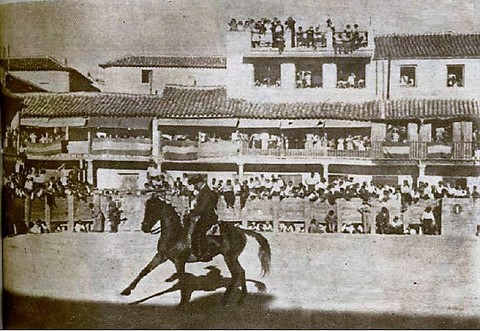 Duque de Pinohermoso