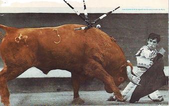 Juan Cuellar en Bilbao