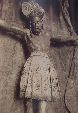 Santísimo Cristo del Humilladero