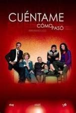 Cuéntame como paso Serie TV