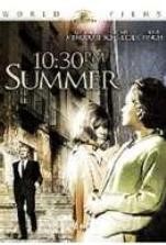 10:30 de una noche de verano (1966)