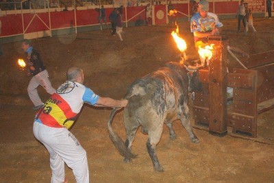 Emboladores de Colmenar de Oreja