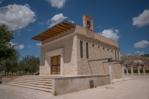 Ermita de San Isidro