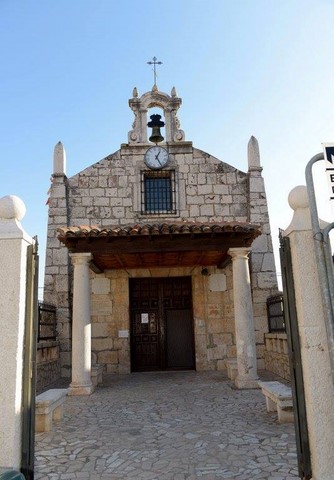 Ermita de San Roque