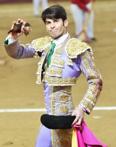 Alternativa Juan Miguel