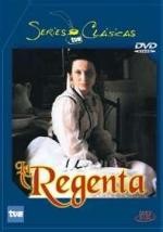La Regenta (1995) Serie TV