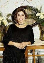 La señora  - Serie TV 