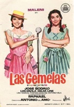 Las Gemelas 