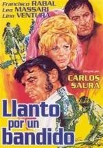 El Zorro Cabalga otra  (1964)
