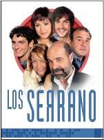 Los Serrano - Serie TV (2003/2008)