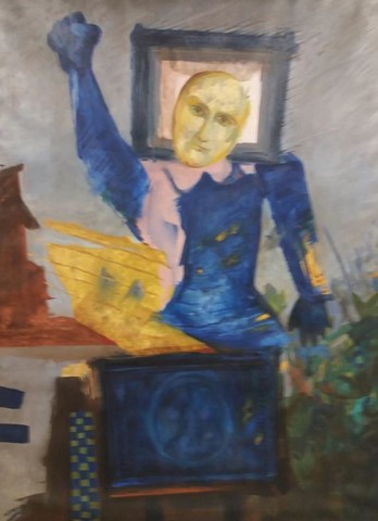  Monarquía Constitucional