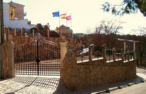 Museo de piedra