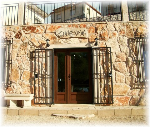 Cueva